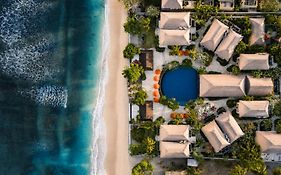 Sudamala Resort, Senggigi, Lombok